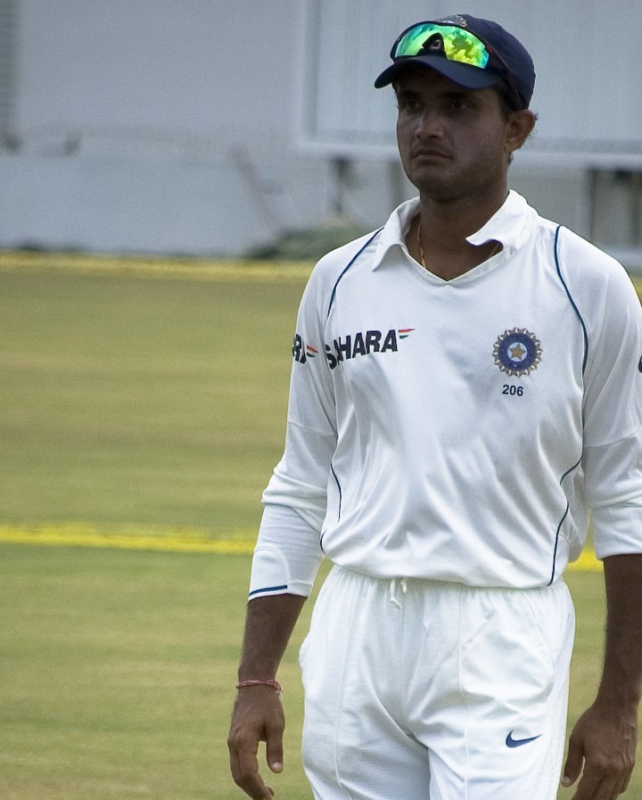 Sourav Ganguly in India colours, App Launch Ambassador for the India Real Estate Trust Awards 2026